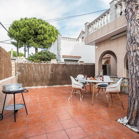 Casa Samara Villa Castelldefels Kültér fotó