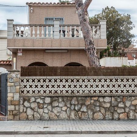 Casa Samara Villa Castelldefels Kültér fotó