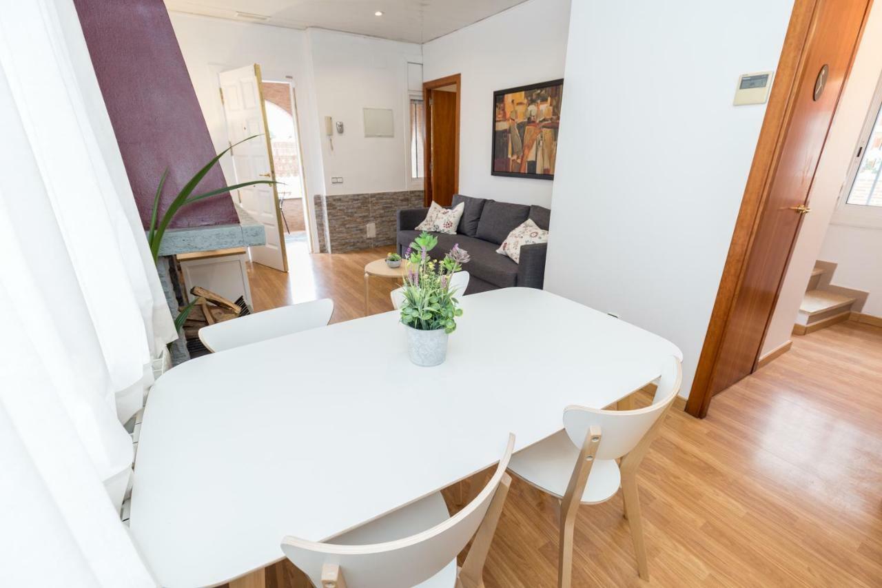 Casa Samara Villa Castelldefels Kültér fotó