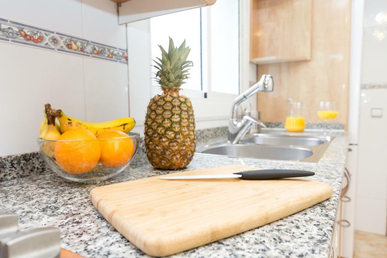 Casa Samara Villa Castelldefels Kültér fotó