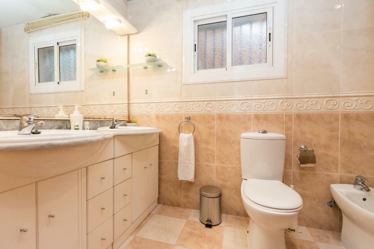 Casa Samara Villa Castelldefels Kültér fotó