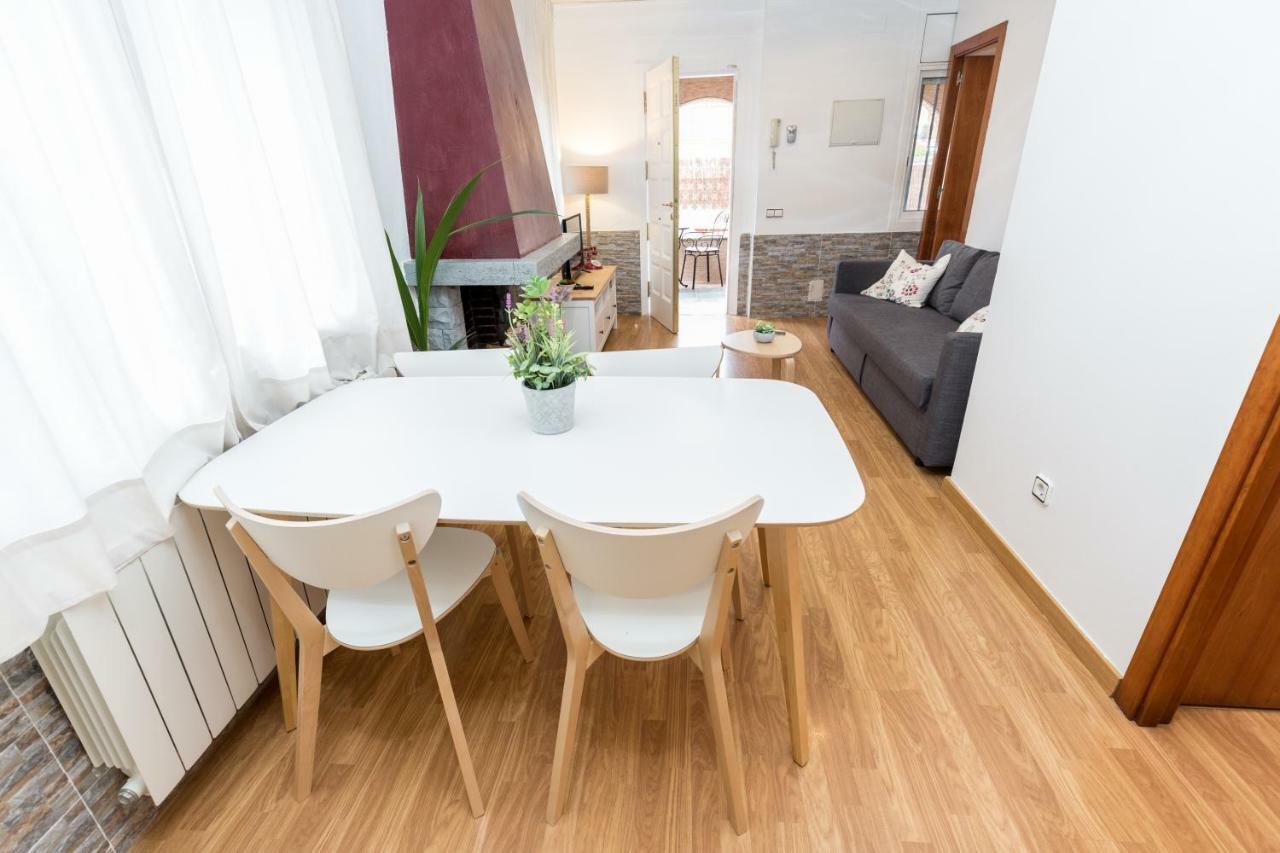 Casa Samara Villa Castelldefels Kültér fotó