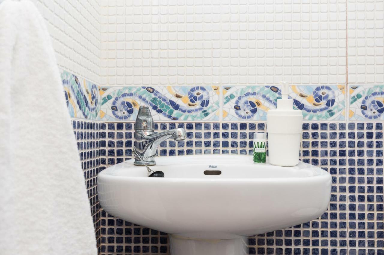 Casa Samara Villa Castelldefels Kültér fotó