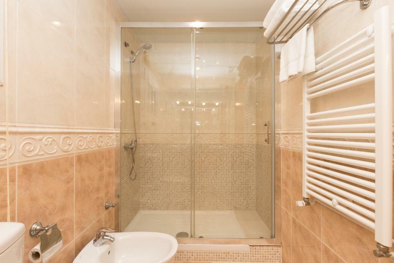 Casa Samara Villa Castelldefels Kültér fotó