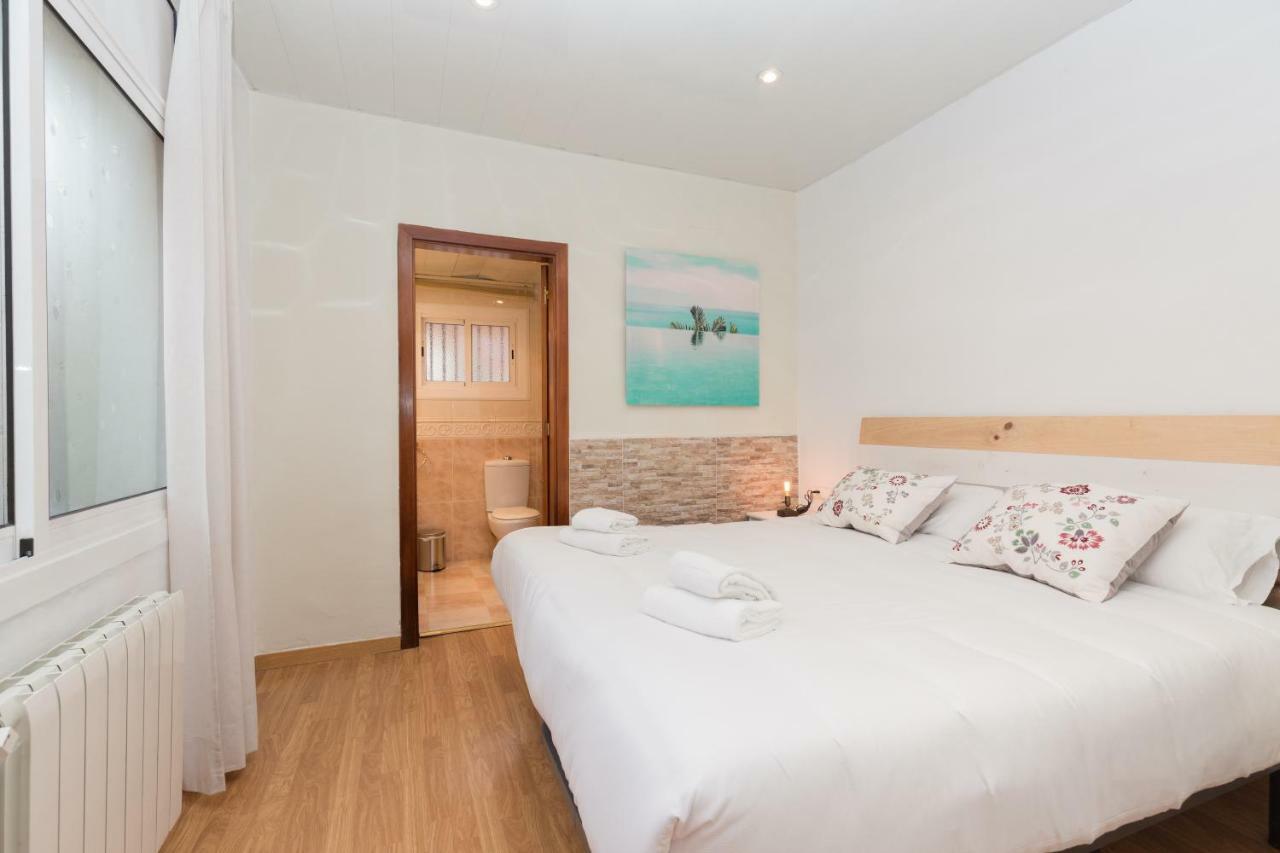 Casa Samara Villa Castelldefels Kültér fotó