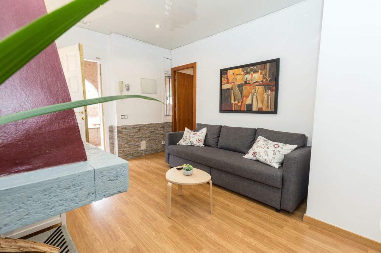 Casa Samara Villa Castelldefels Kültér fotó