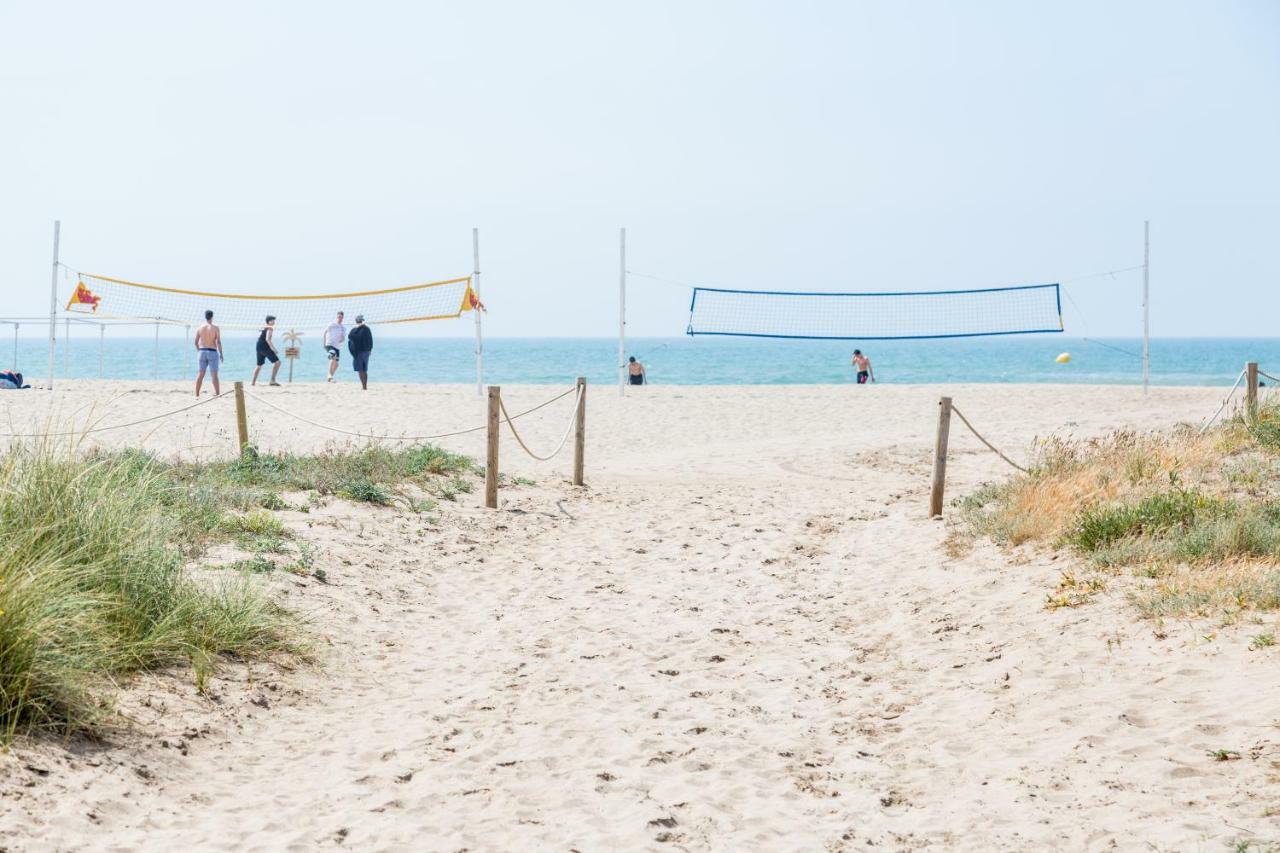 Casa Samara Villa Castelldefels Kültér fotó