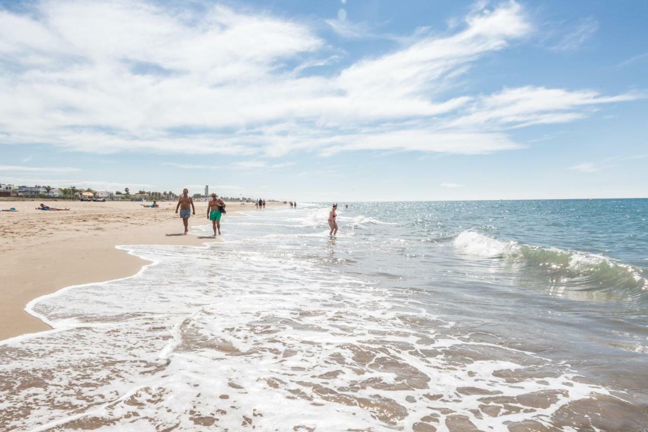 Casa Samara Villa Castelldefels Kültér fotó